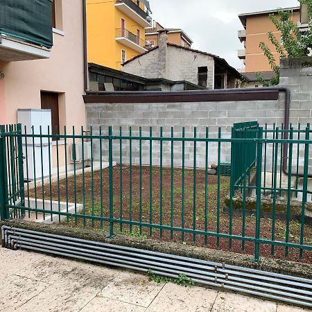 Casa Fiera Apartment Verona Exterior foto