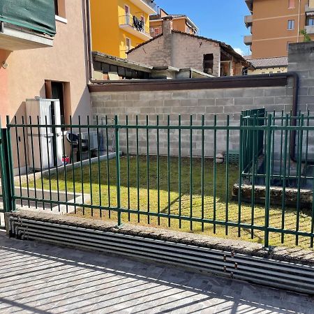 Casa Fiera Apartment Verona Exterior foto