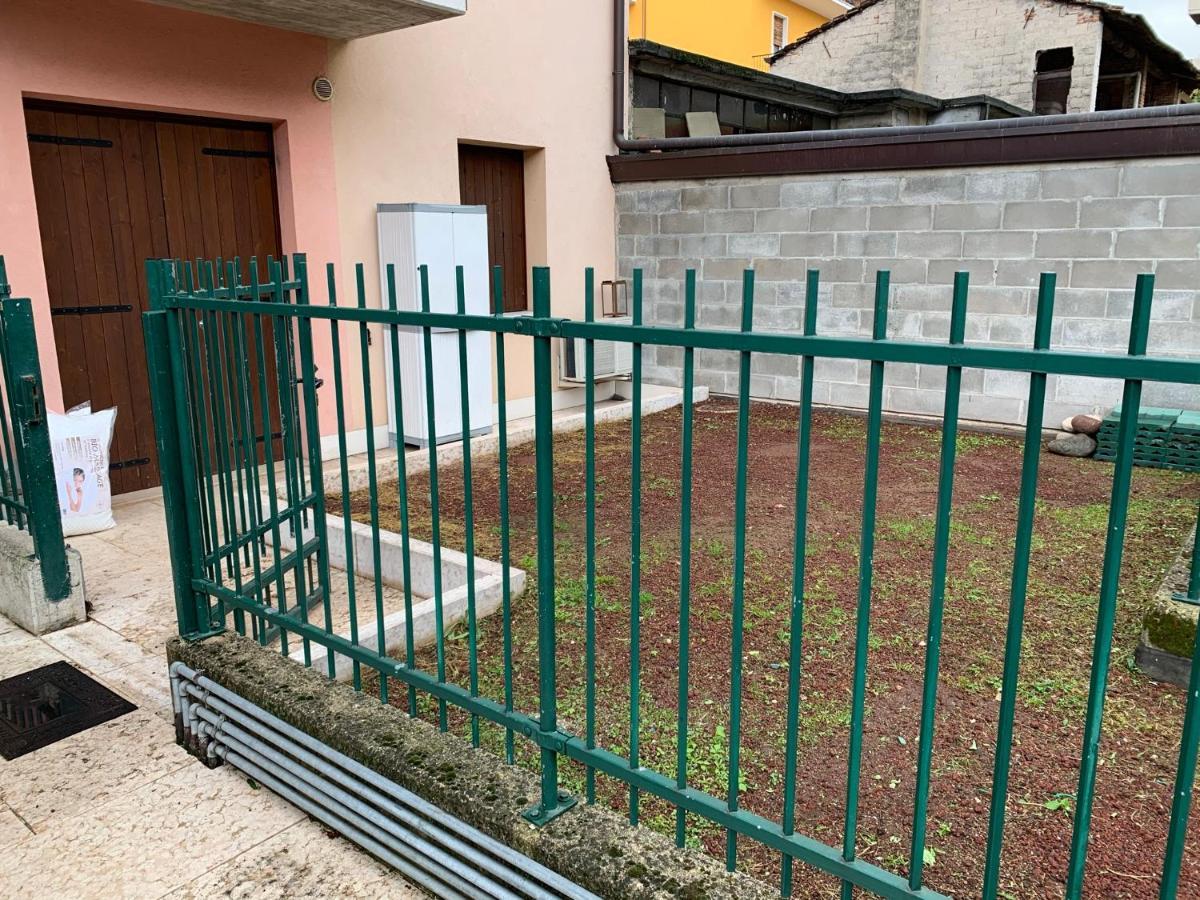 Casa Fiera Apartment Verona Exterior foto