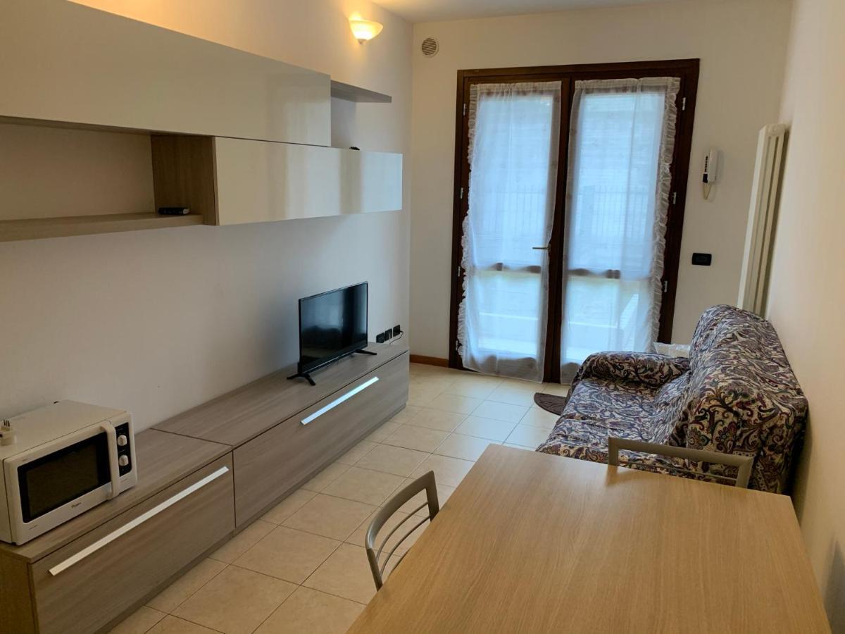 Casa Fiera Apartment Verona Exterior foto
