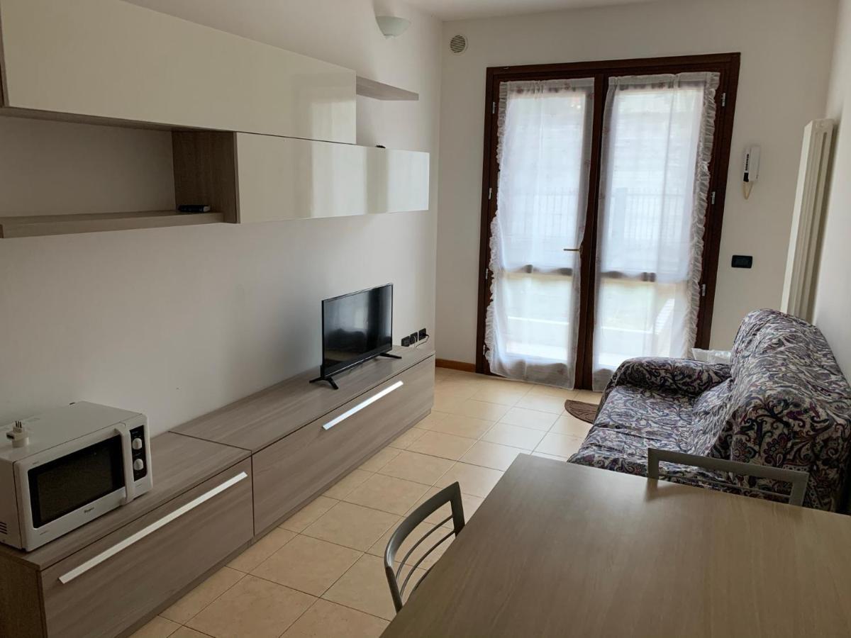 Casa Fiera Apartment Verona Exterior foto