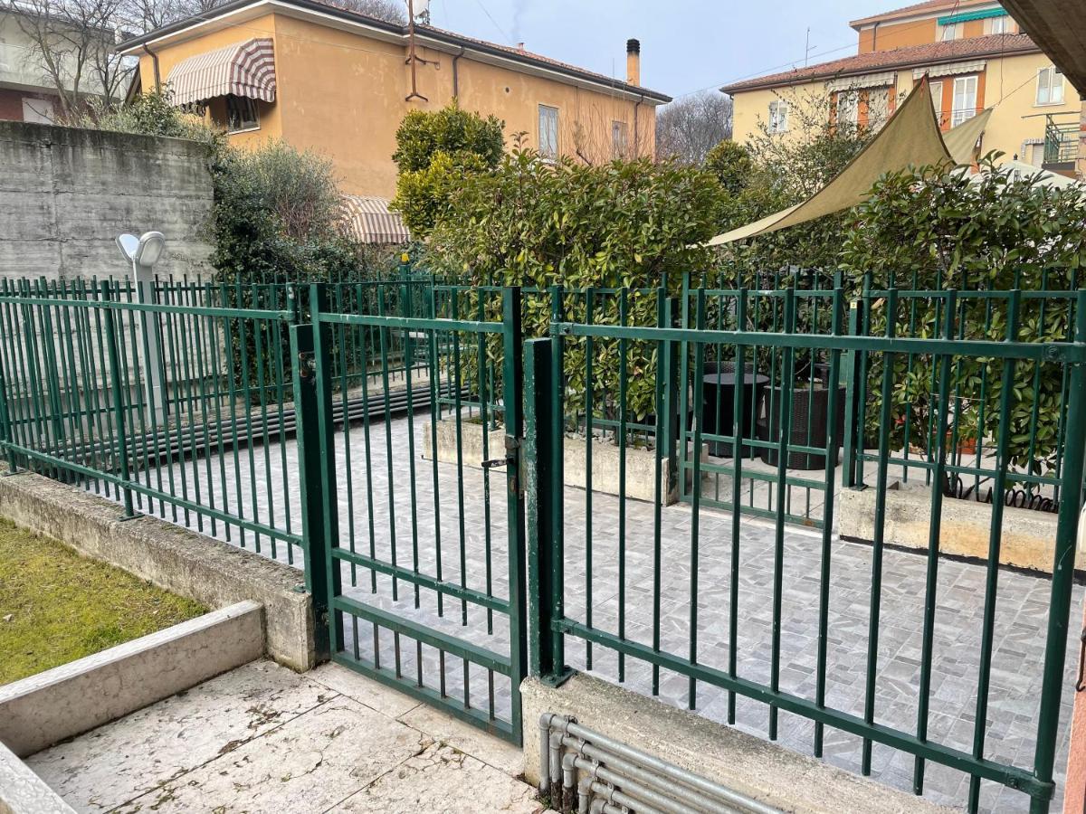 Casa Fiera Apartment Verona Exterior foto