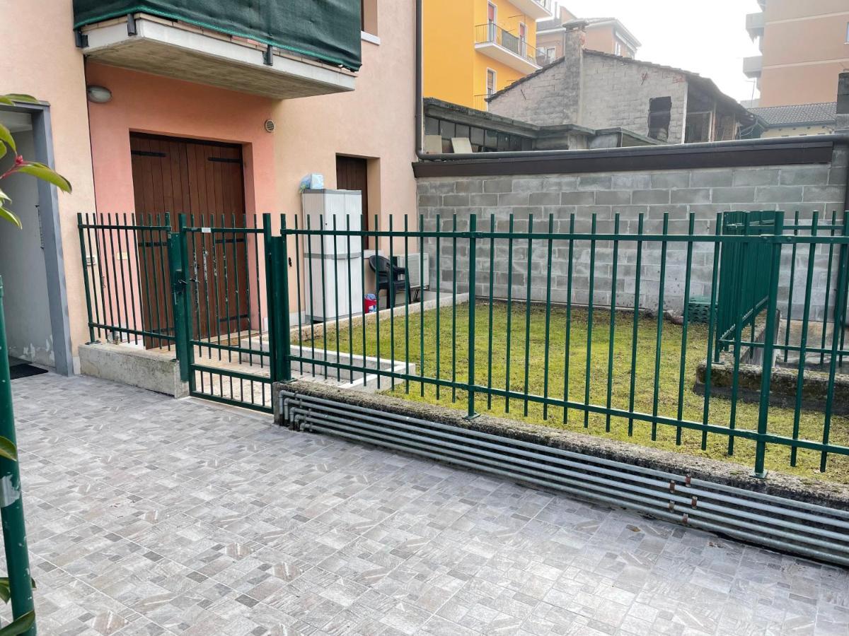 Casa Fiera Apartment Verona Exterior foto