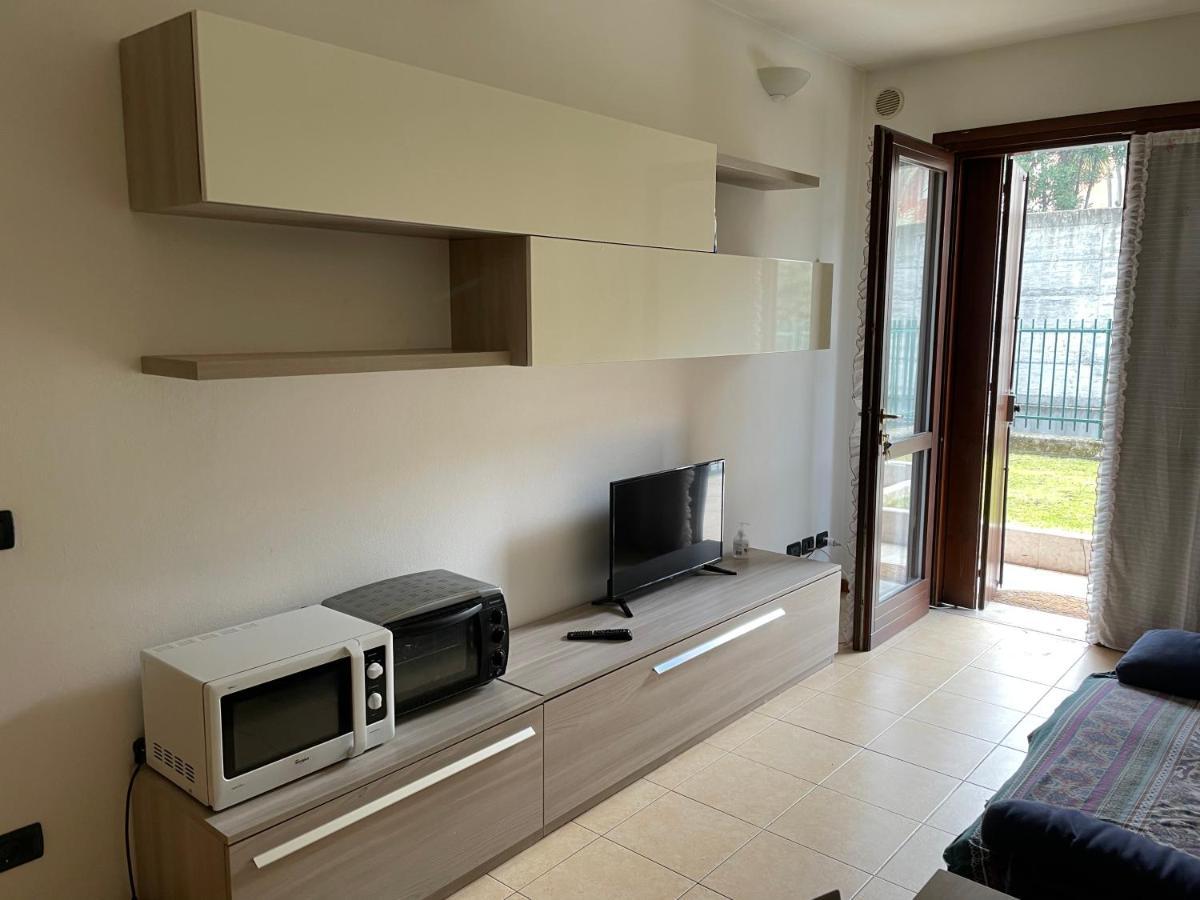 Casa Fiera Apartment Verona Exterior foto