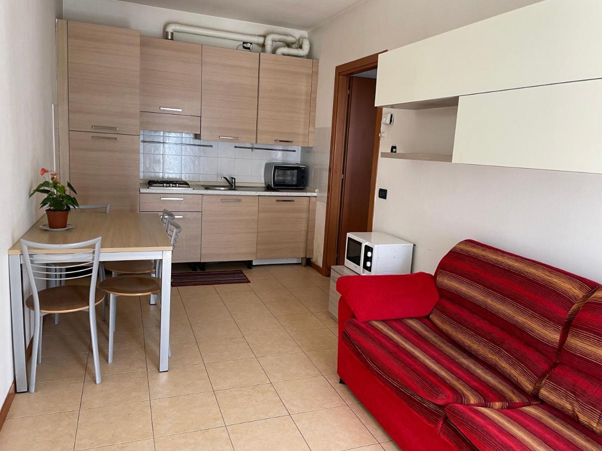 Casa Fiera Apartment Verona Exterior foto