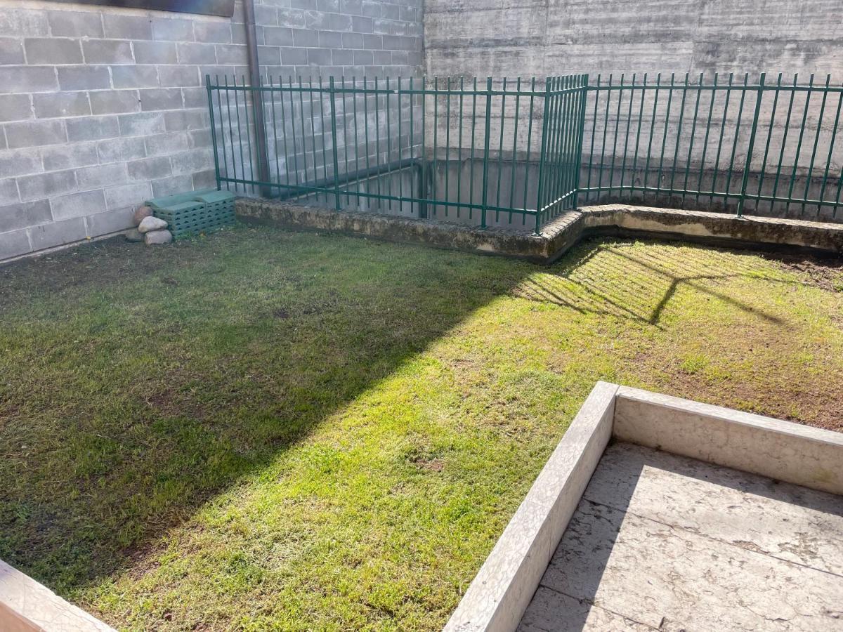 Casa Fiera Apartment Verona Exterior foto