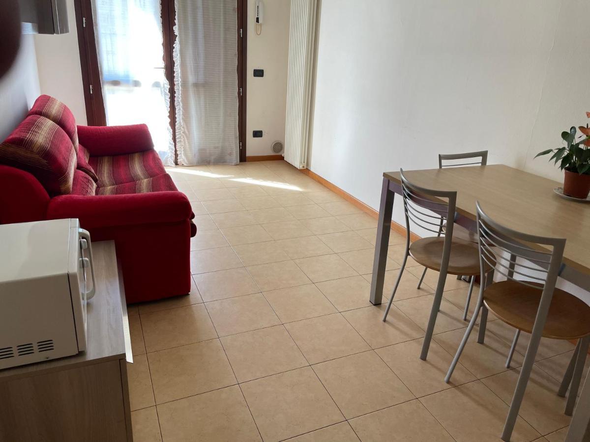 Casa Fiera Apartment Verona Exterior foto